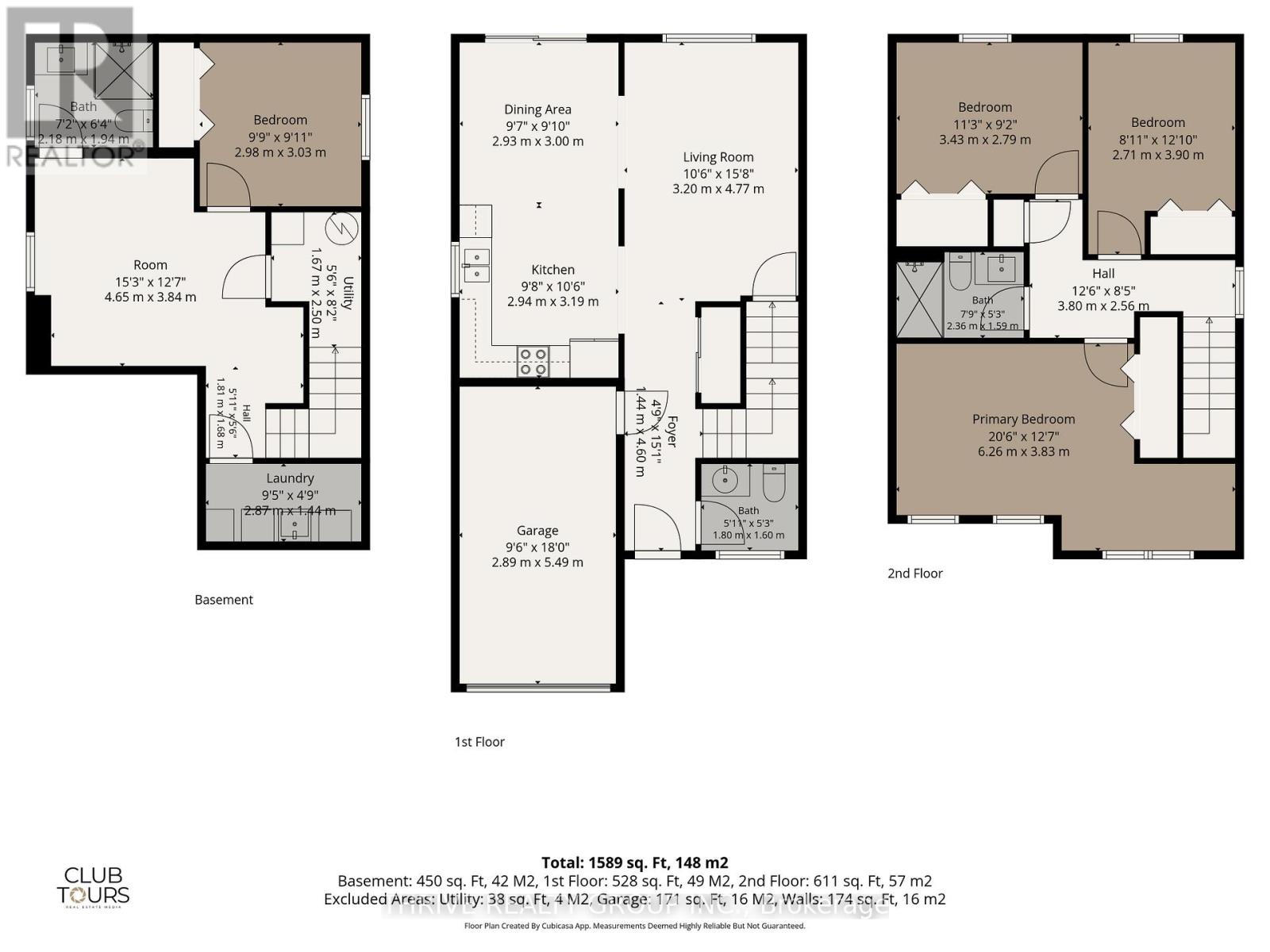 466 EDENRIDGE DRIVE - 35