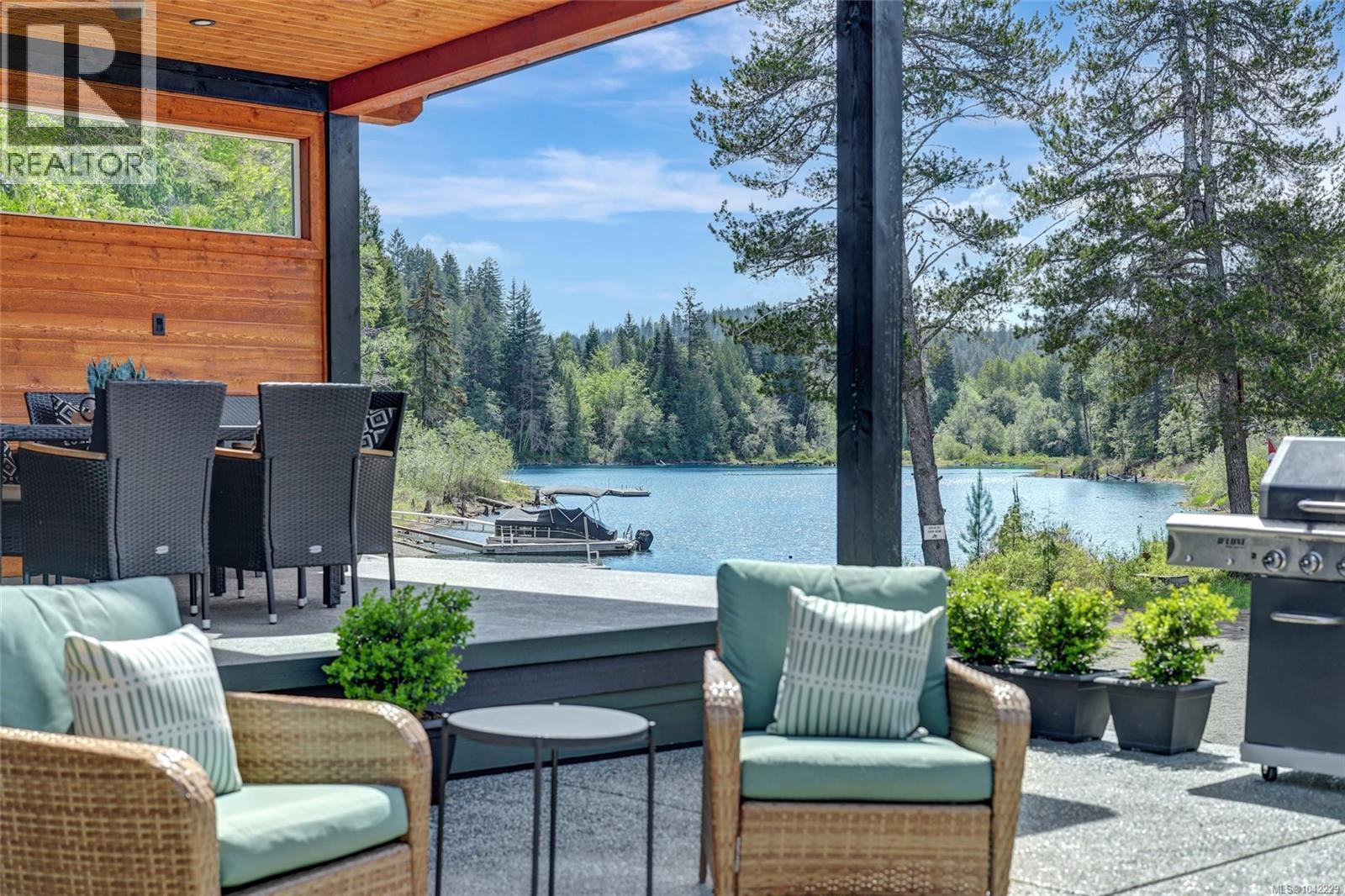 #27 10750 Central Lake Rd - 1