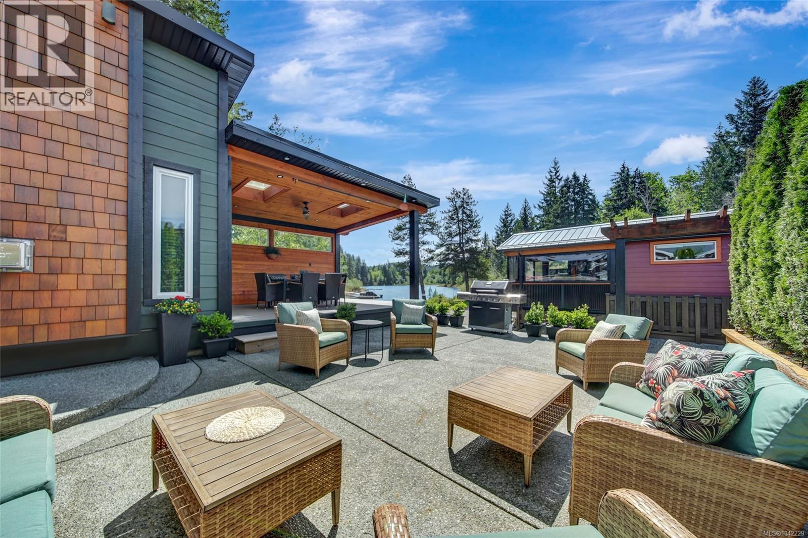 #27 10750 Central Lake Rd - 3