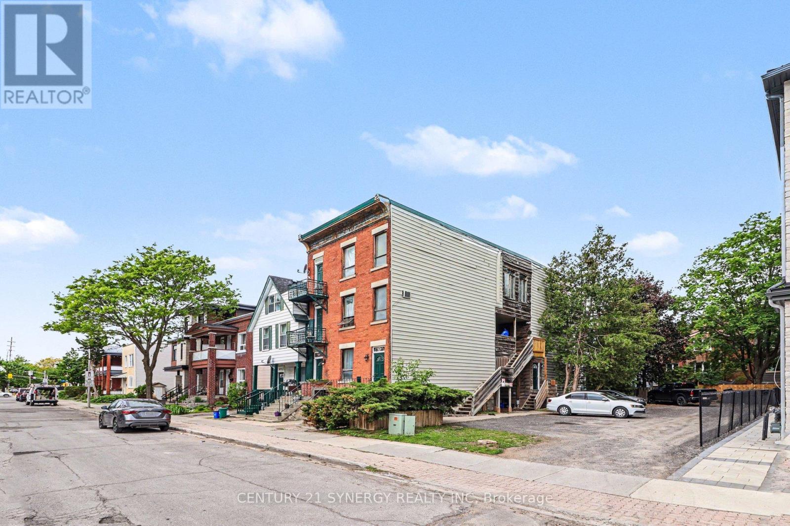 279 ST ANDREW STREET - 2