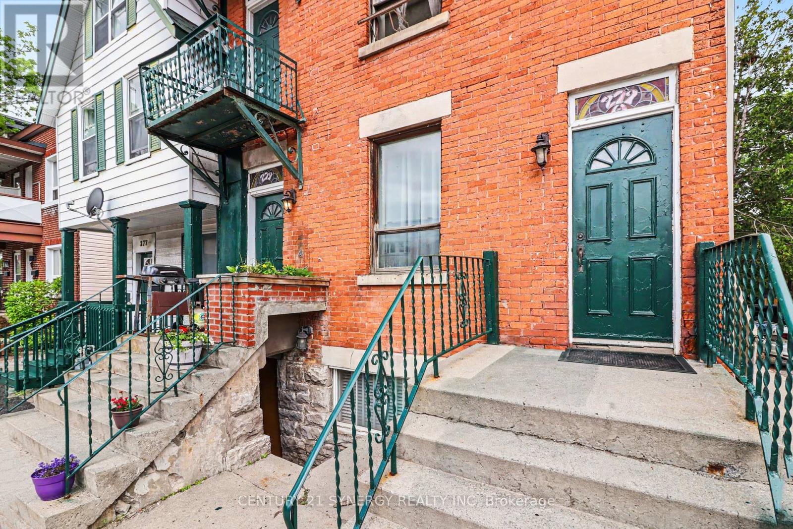 279 ST ANDREW STREET - 3