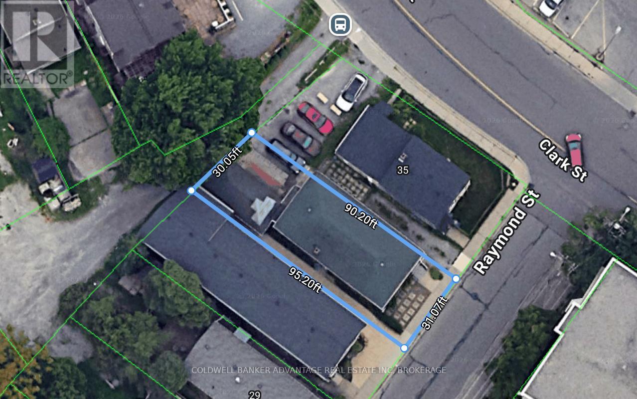 33 Raymond Street — photo 38