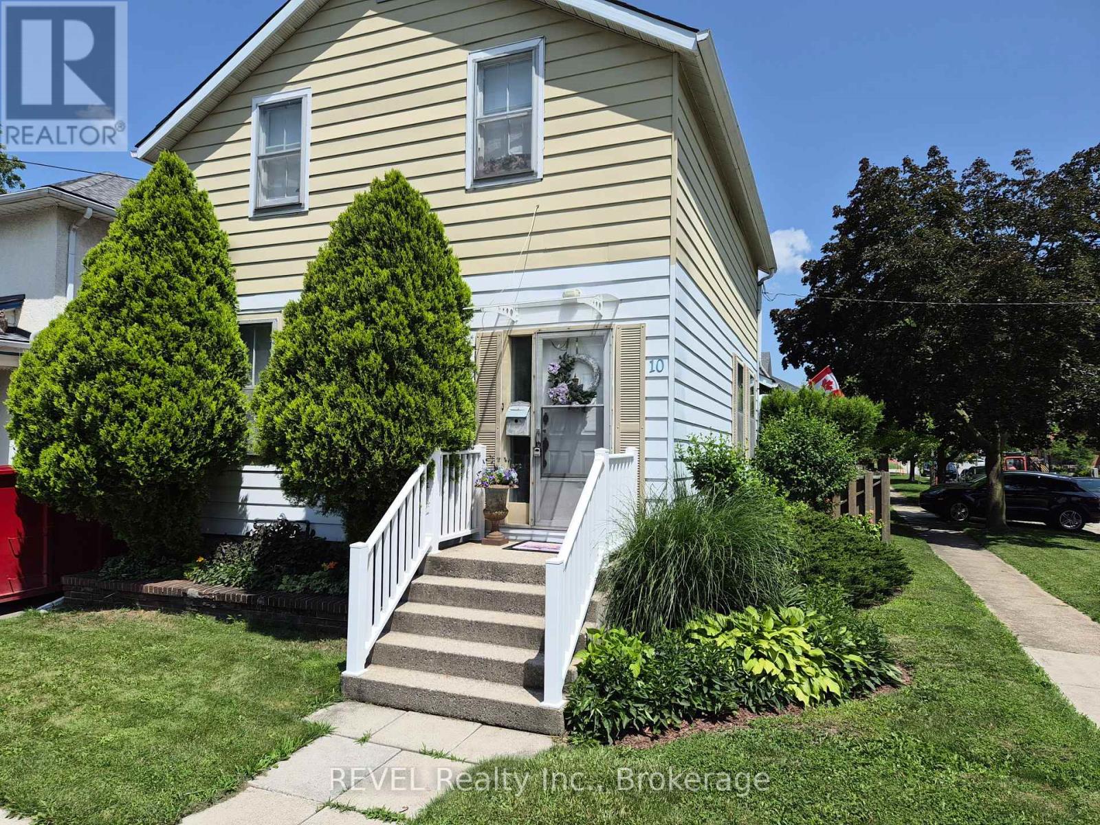 10 WILEY STREET - 1