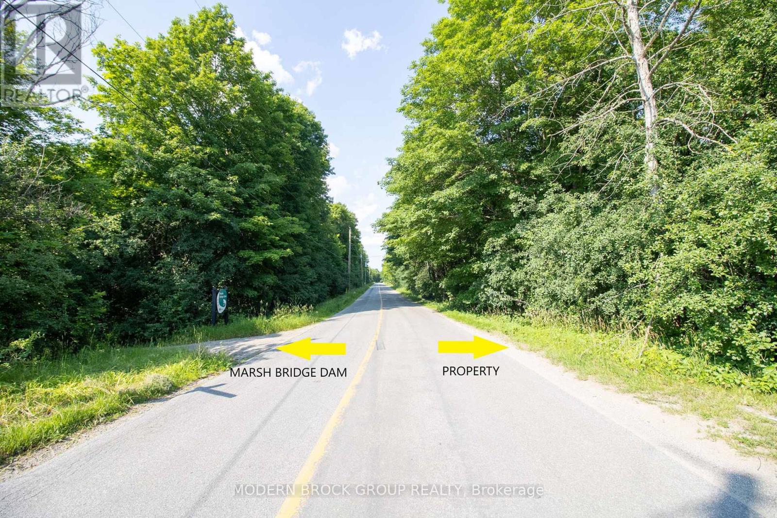 0 GRAHAM LAKE ROAD, Front of Yonge — photo 5