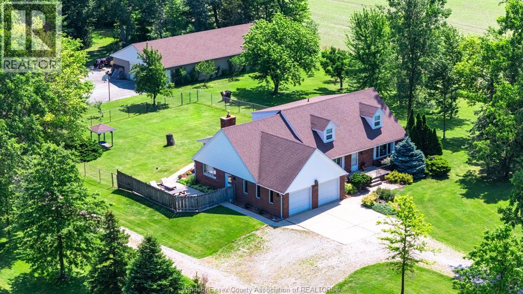 383 South Talbot ROAD - 2