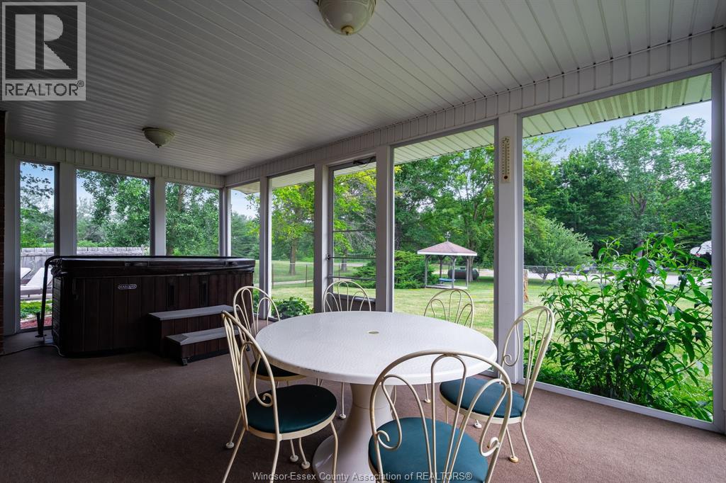 383 South Talbot ROAD - 36