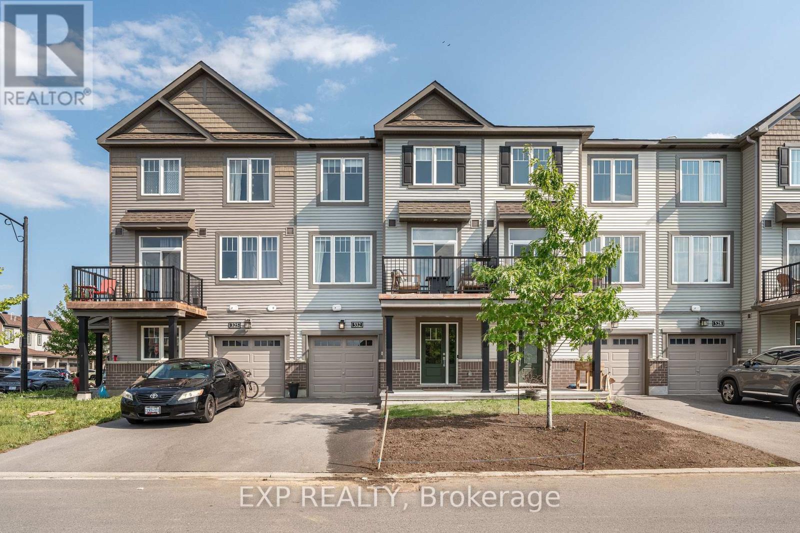 532 AGLISH MEWS - 1