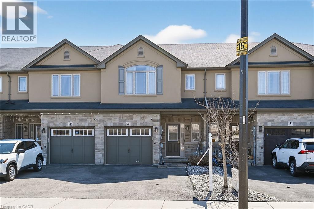149 KINSMAN Drive - 33