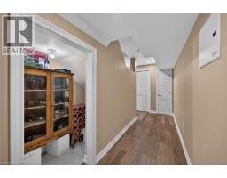 Kitchen - 149 Kinsman Drive, Binbrook, ON L0R1C0 Photo 11