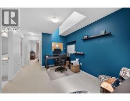 Primary Bedroom - 149 Kinsman Drive, Binbrook, ON L0R1C0 Photo 8