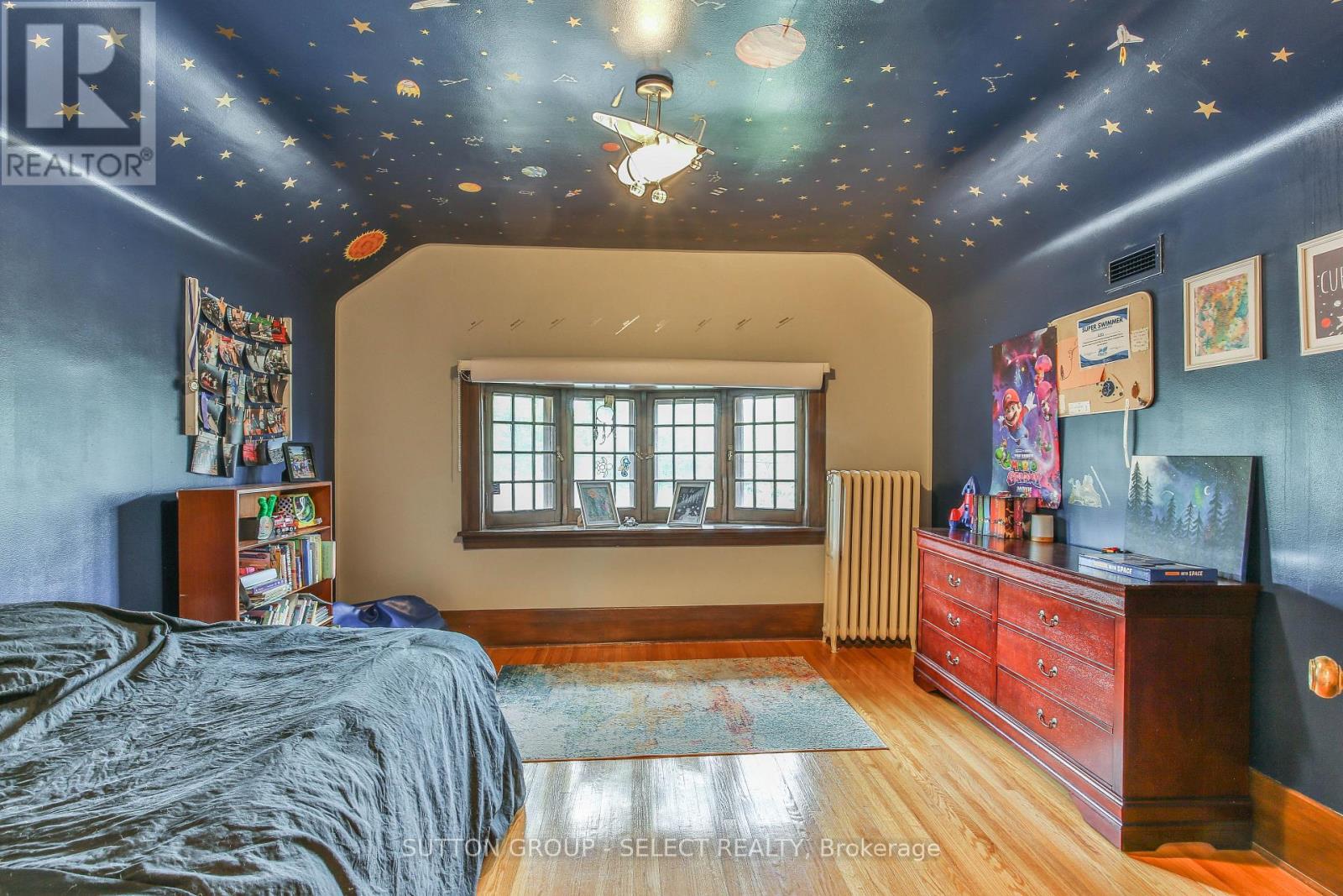 272 HURON STREET - 22