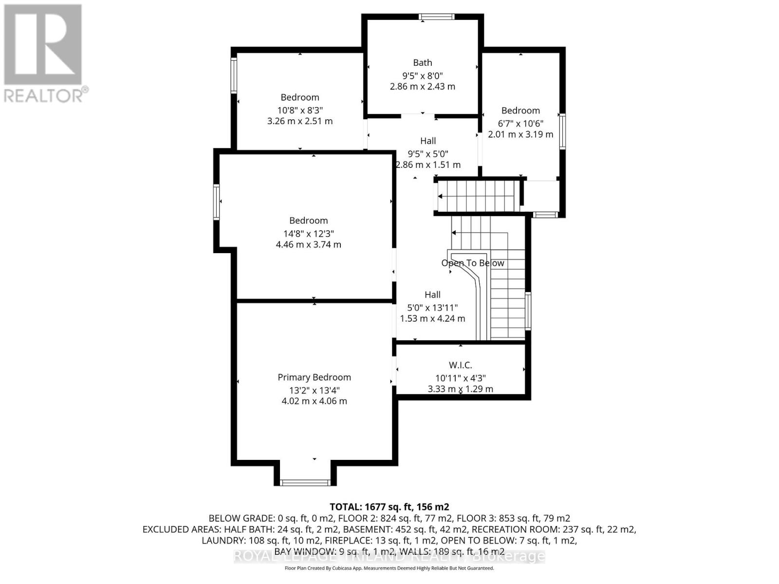 34 GLADSTONE AVENUE - 34