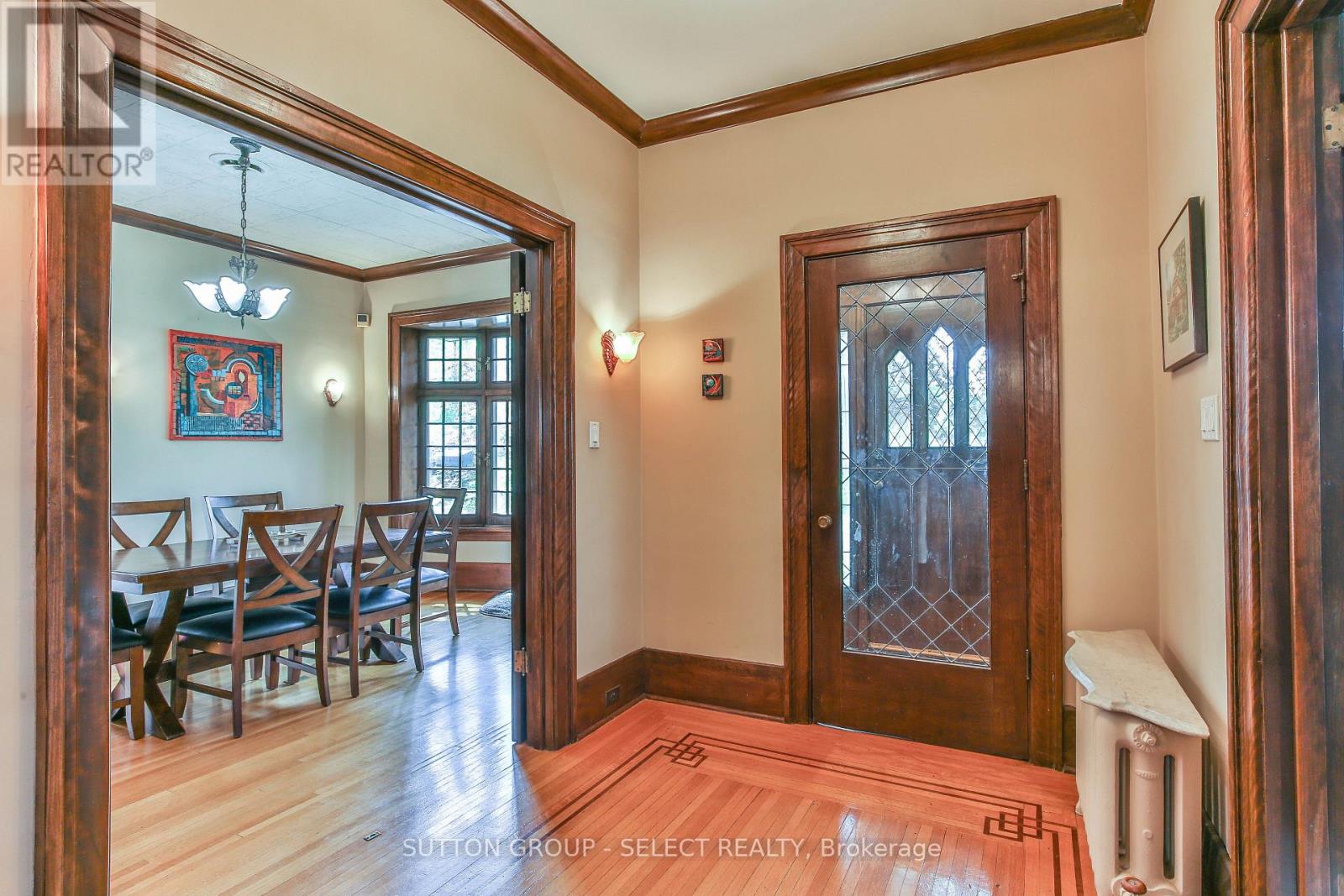 272 HURON STREET - 4