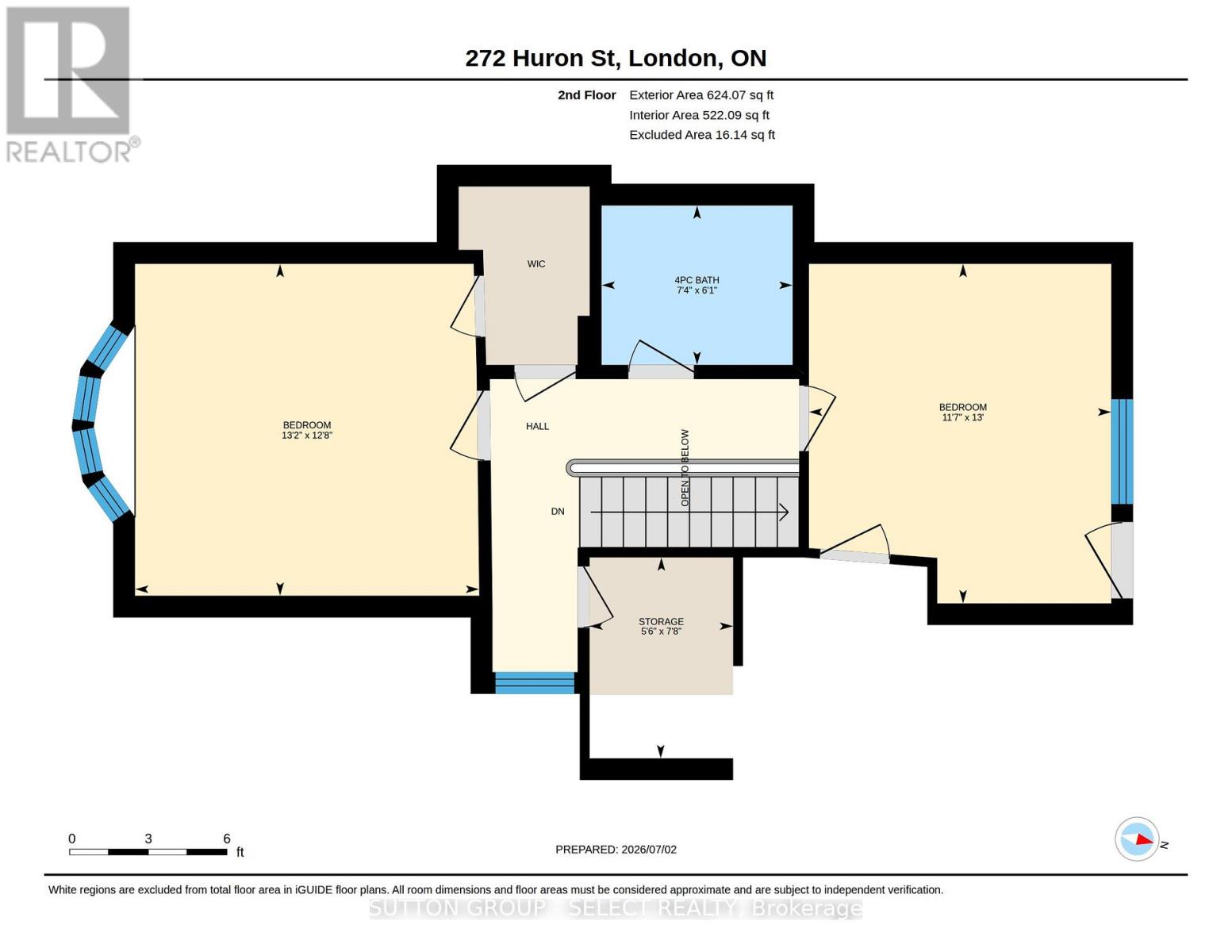 272 HURON STREET - 41