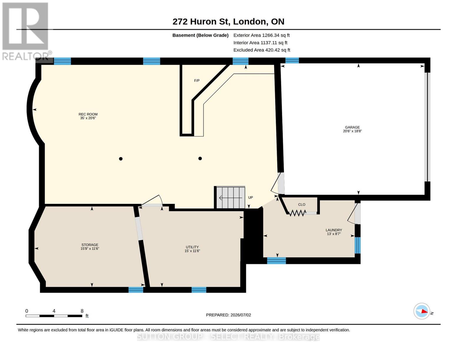 272 HURON STREET - 42