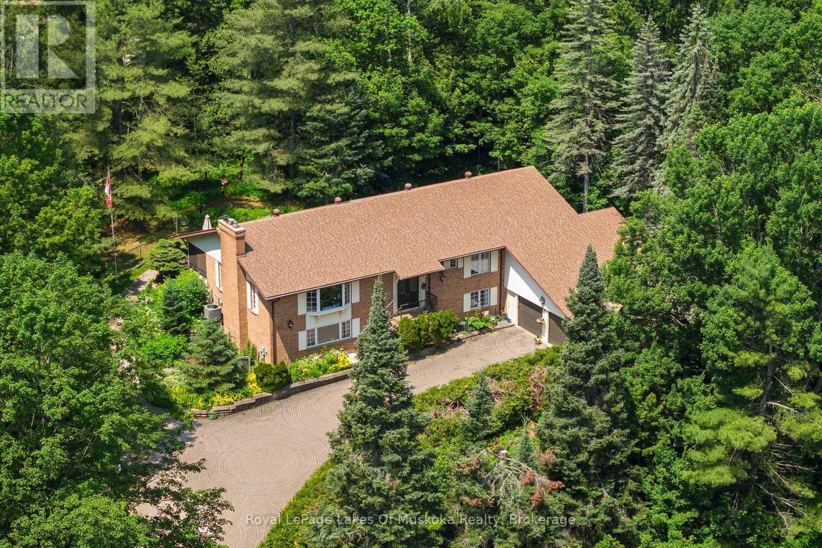 20 SOUTH MUSKOKA DRIVE - 1
