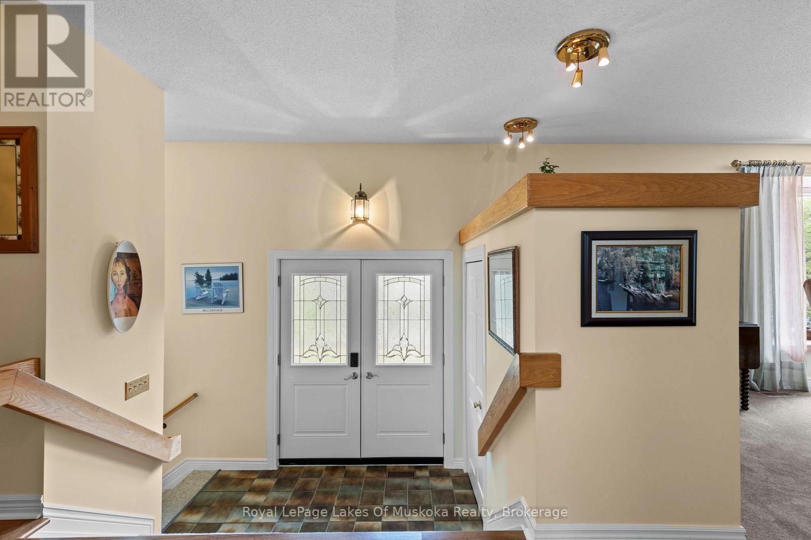 20 SOUTH MUSKOKA DRIVE - 2