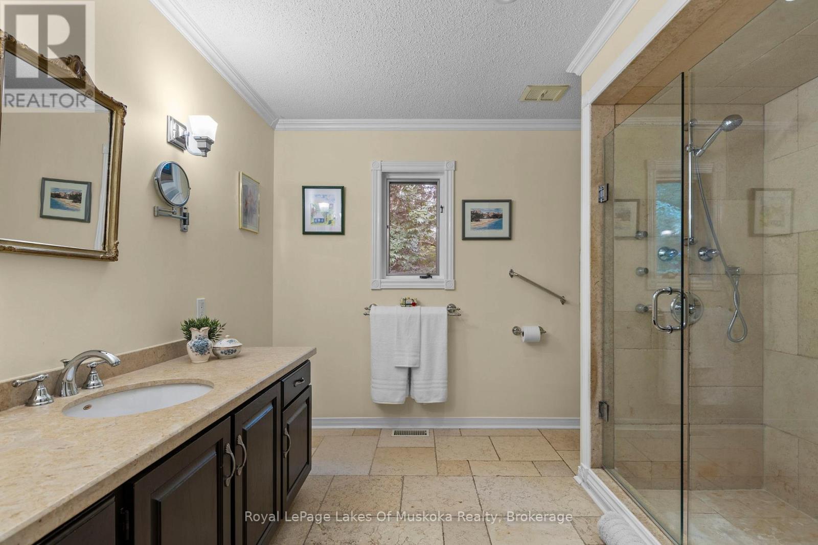 20 SOUTH MUSKOKA DRIVE - 20