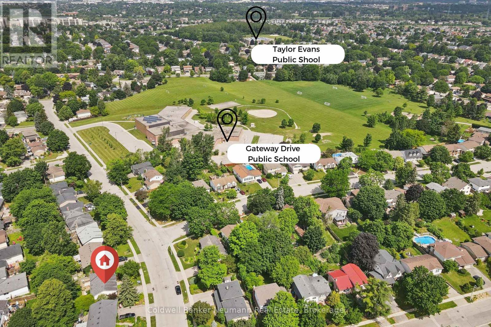 18 GATEWAY DRIVE - 30
