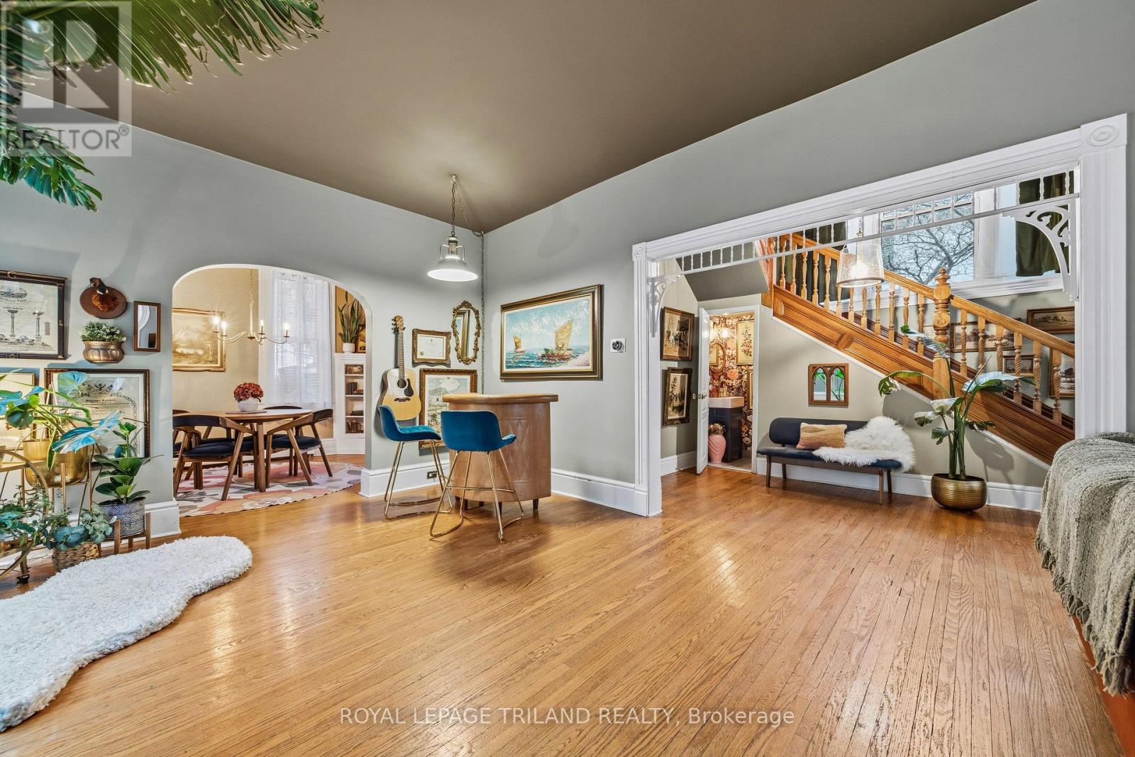 34 GLADSTONE AVENUE - 7