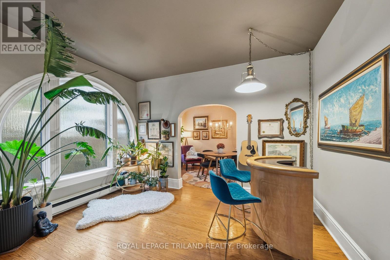 34 GLADSTONE AVENUE - 8
