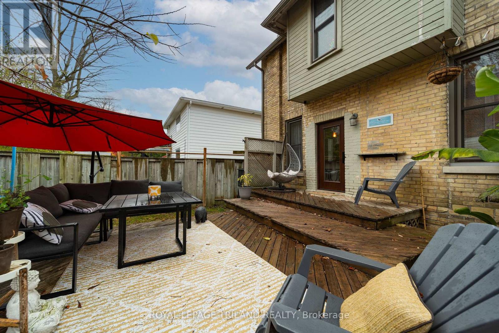 34 GLADSTONE AVENUE - 30