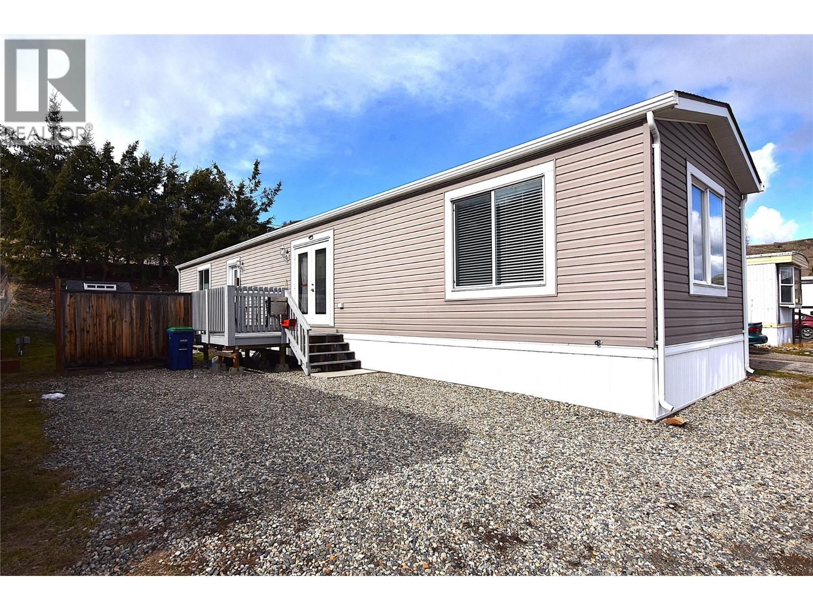 #23 8508 Clerke Road - 1