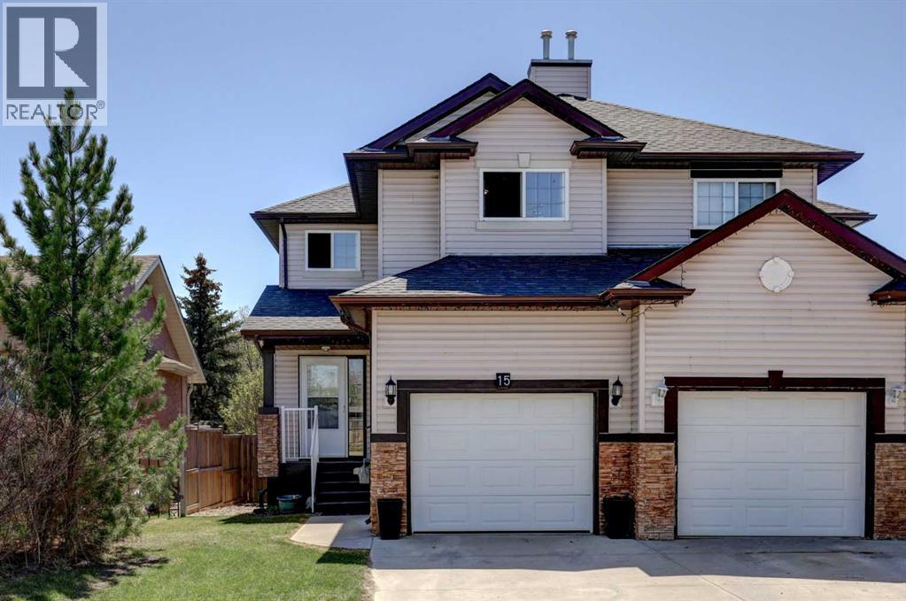 15 Parklane Drive - 1