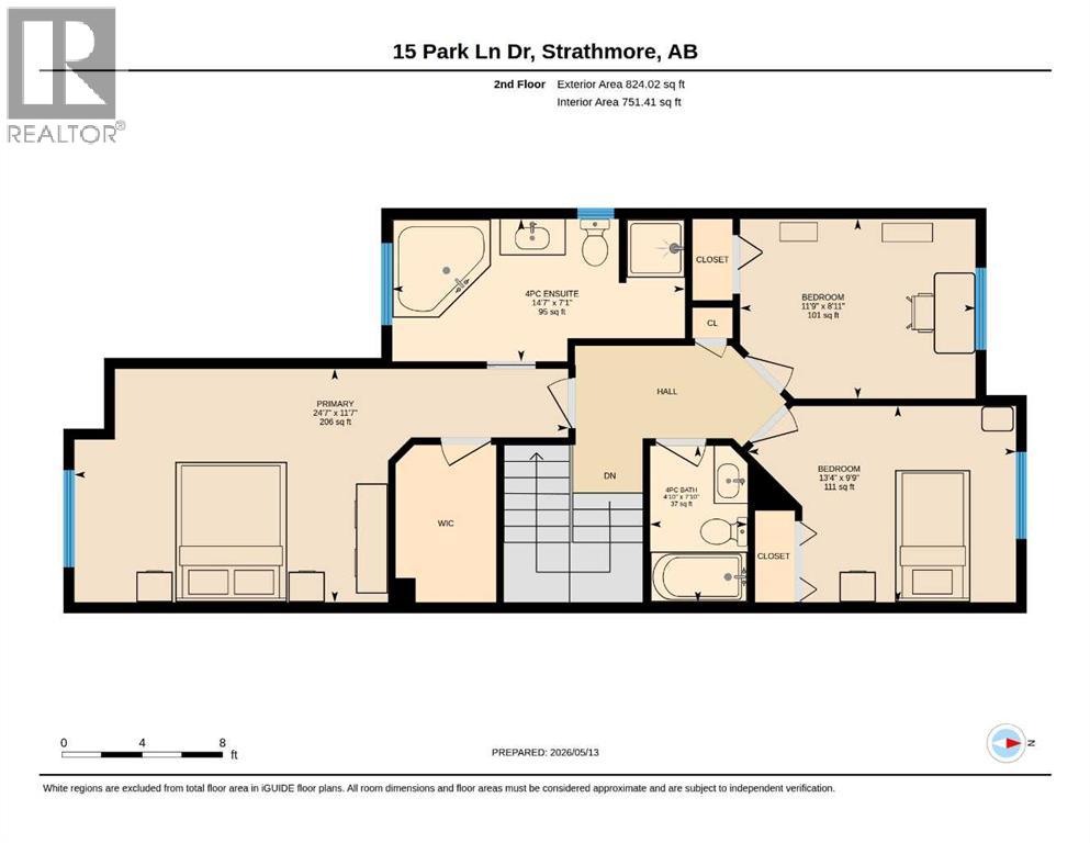15 Parklane Drive - 36