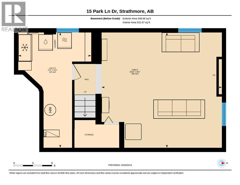 15 Parklane Drive - 37