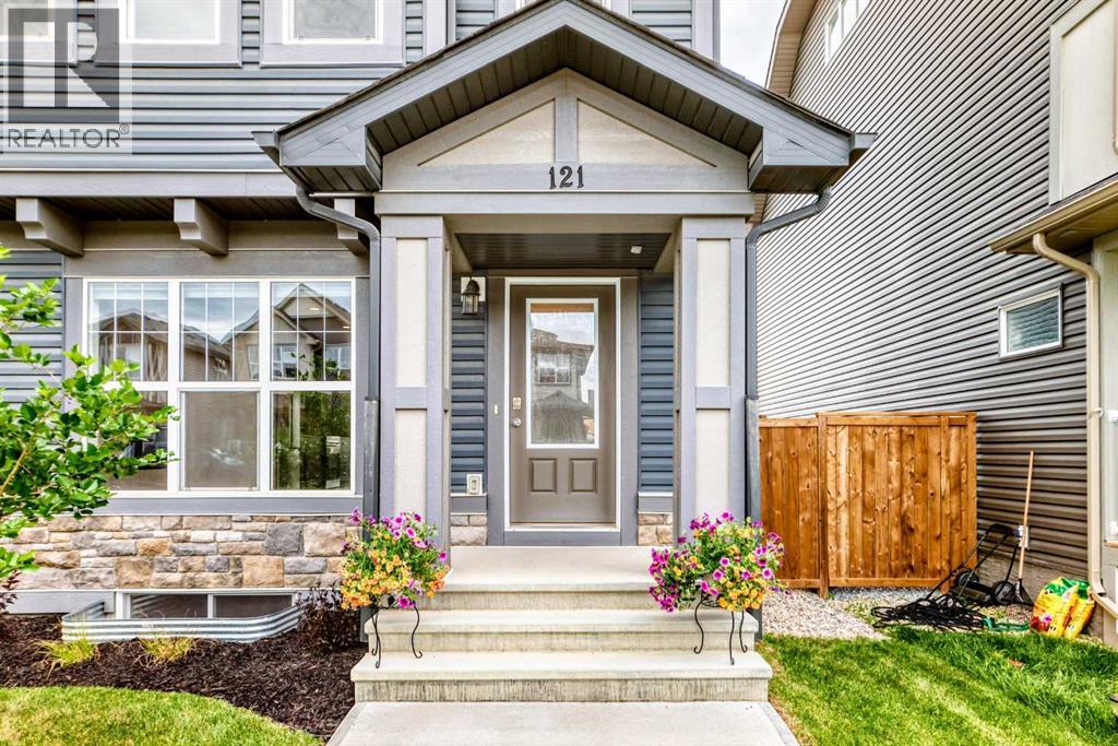 121 Palomino Street - photo 3