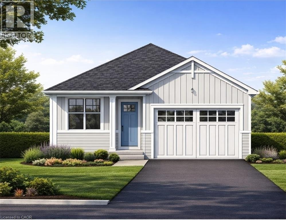 LOT 1 4968 GREENLANE Road - 1
