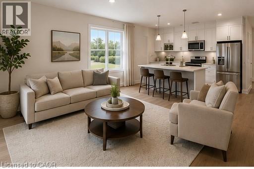 LOT 1 4968 GREENLANE Road - 5
