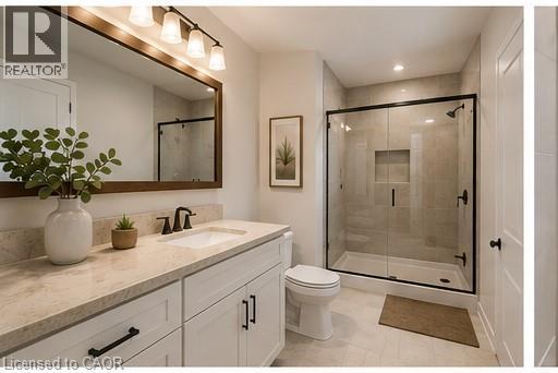 LOT 1 4968 GREENLANE Road - 8