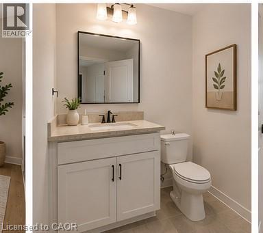 LOT 1 4968 GREENLANE Road - 13