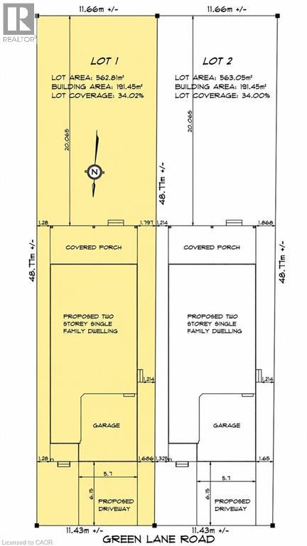 LOT 1 4968 GREENLANE Road - 14