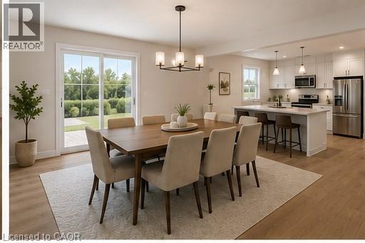 LOT 1 4968 GREENLANE Road - 6