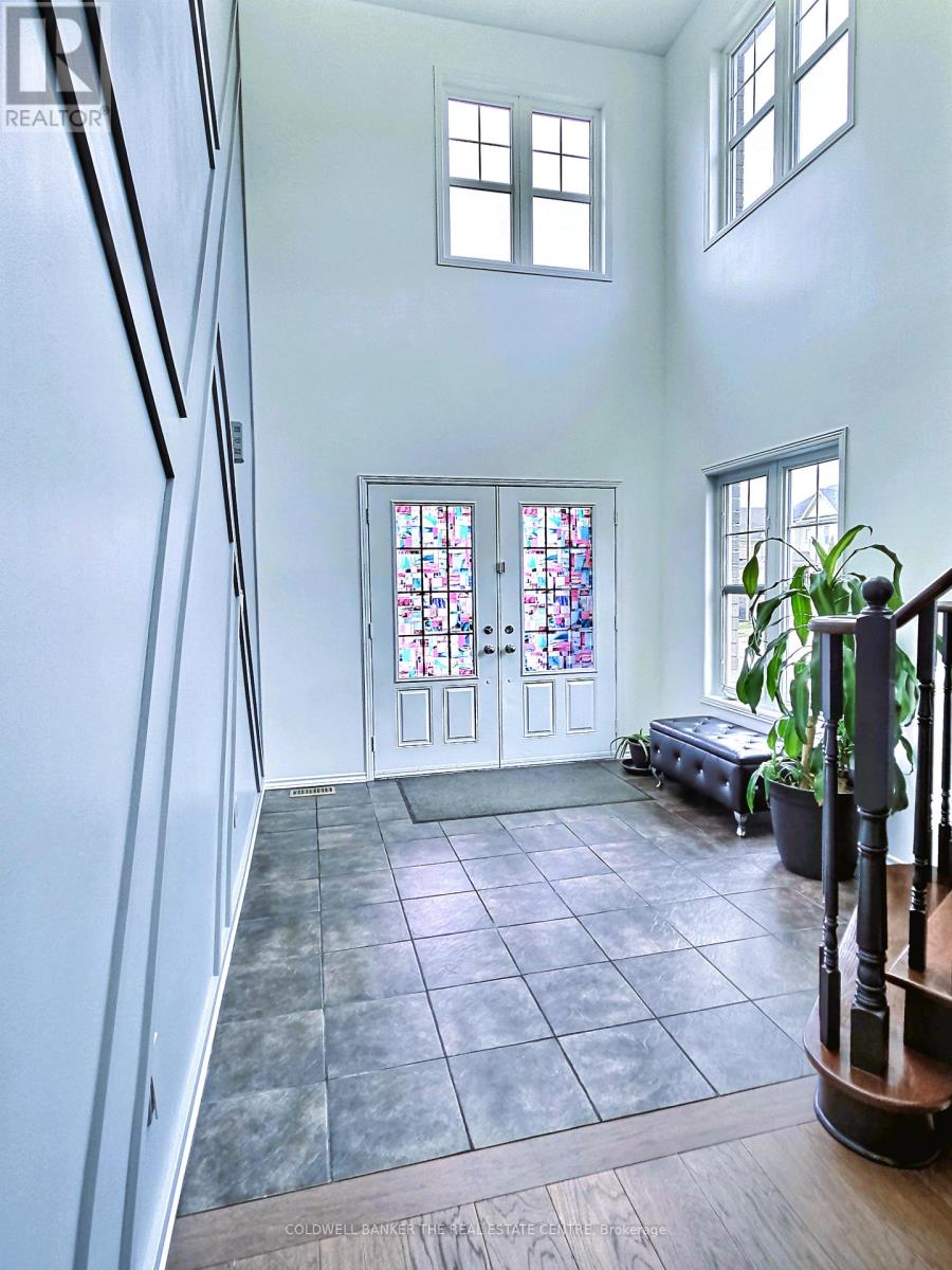 1 RUTHERFORD ROAD - 3