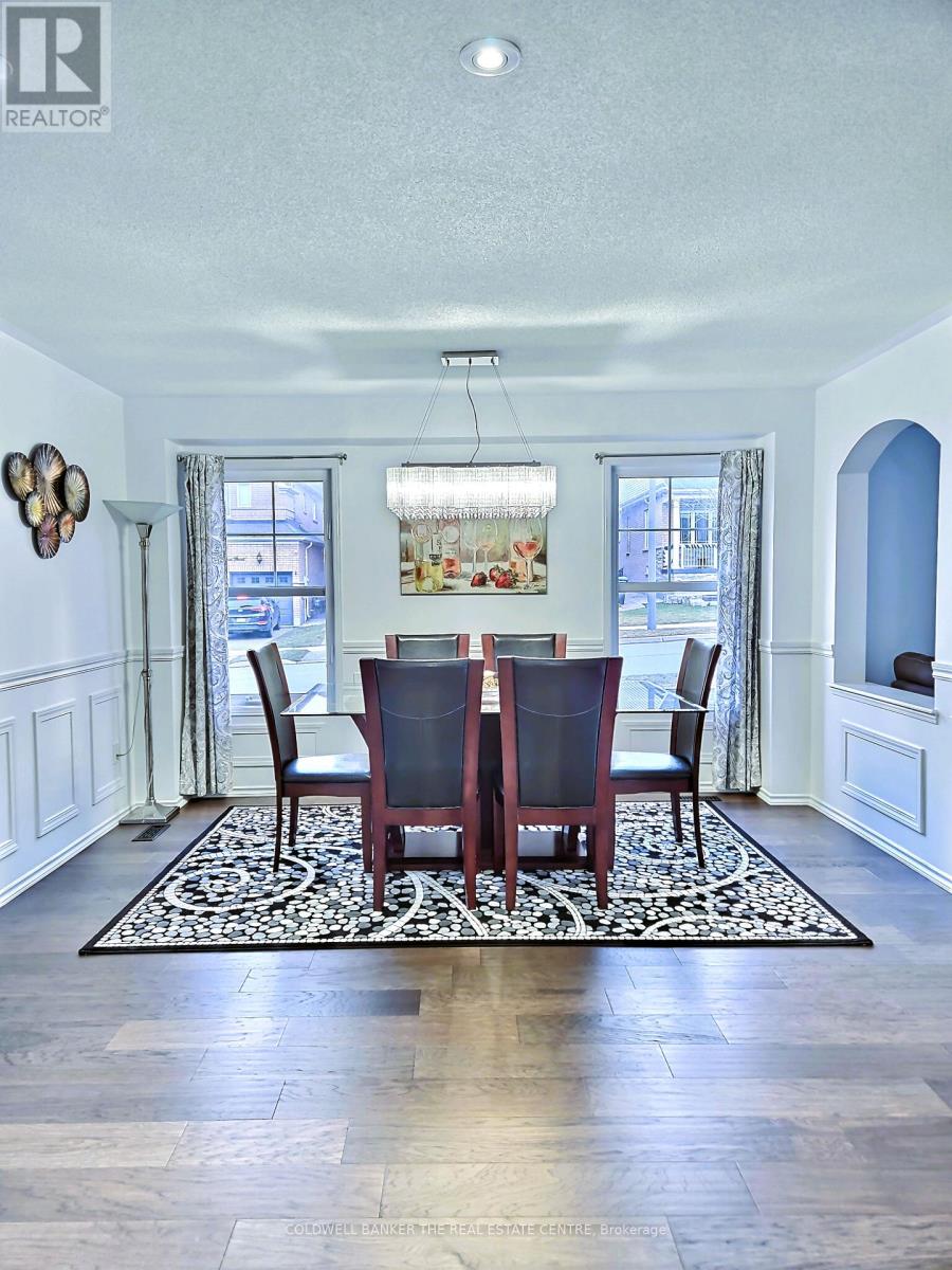 1 RUTHERFORD ROAD - 4
