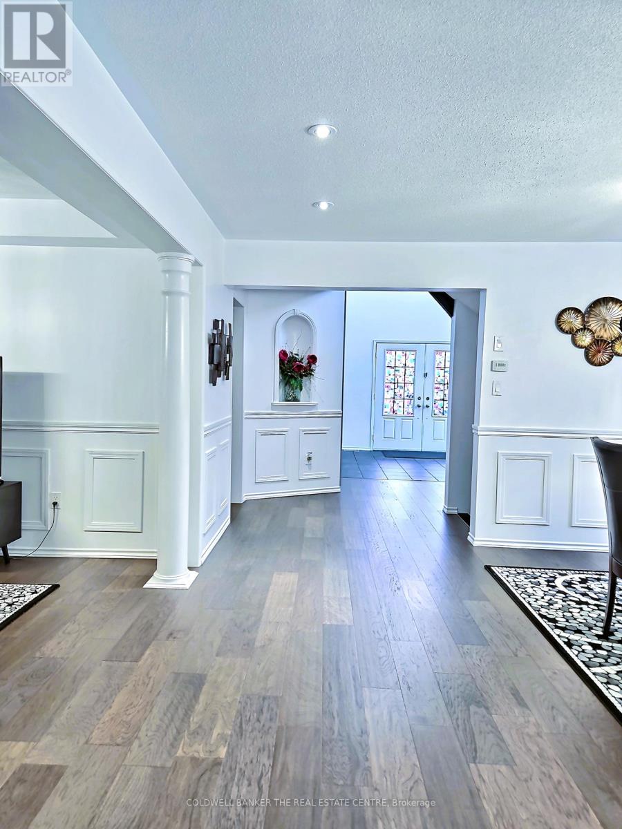 1 RUTHERFORD ROAD - 5