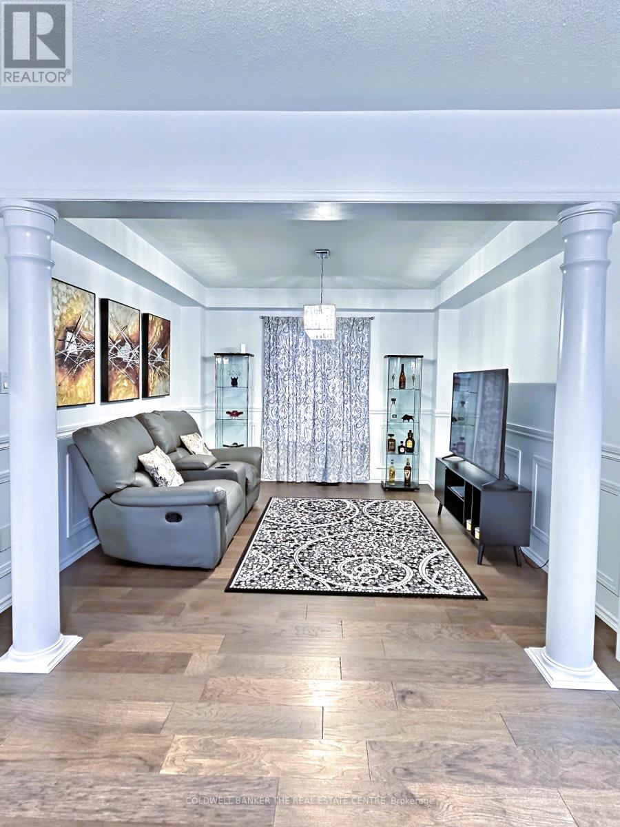 1 RUTHERFORD ROAD - 6