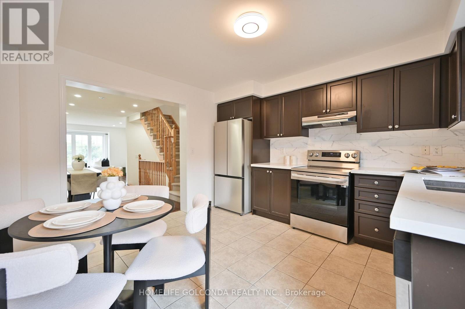 5277 MAJOR MACKENZIE DRIVE E - 21