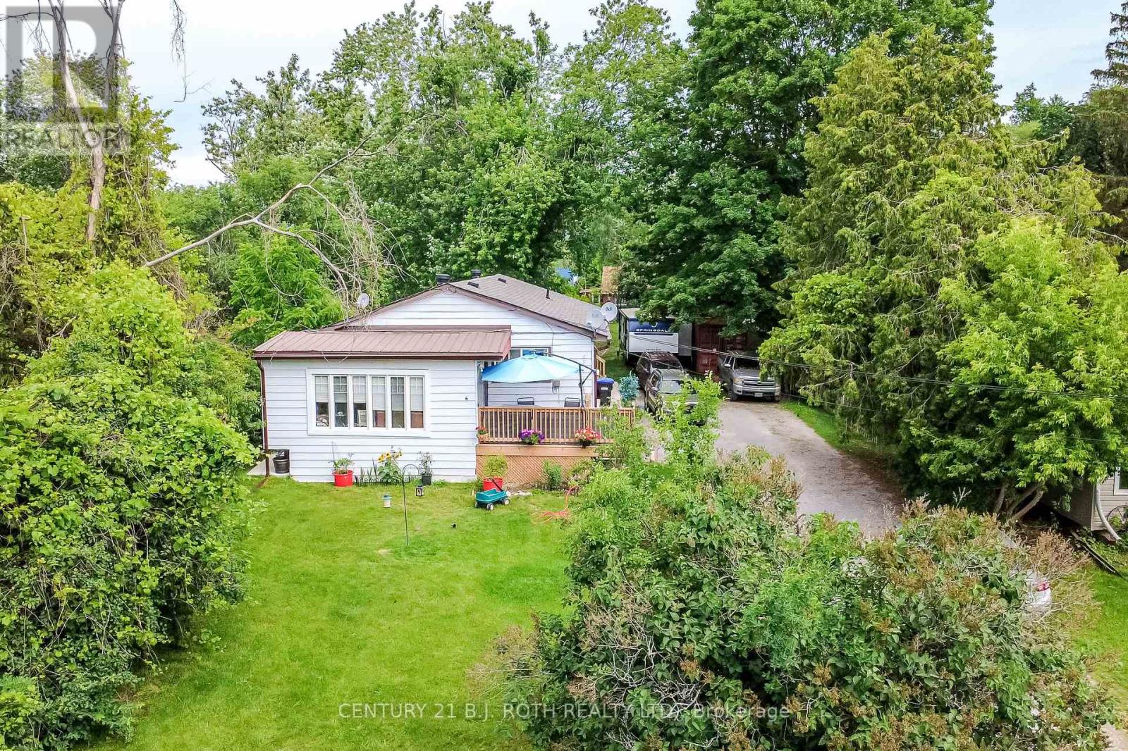 6 CAROLINE STREET - 1
