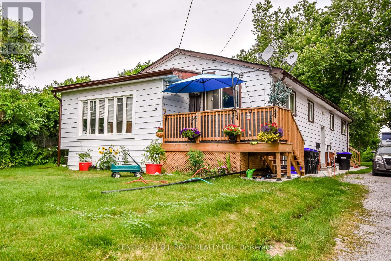 6 CAROLINE STREET - 3