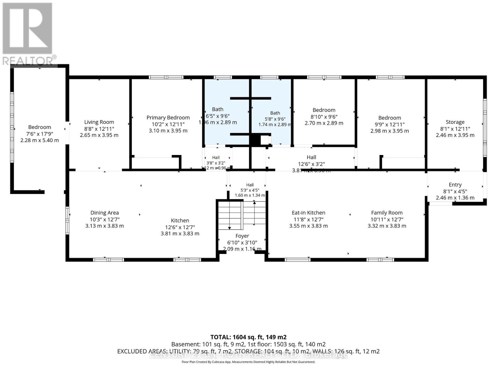 6 CAROLINE STREET - 32