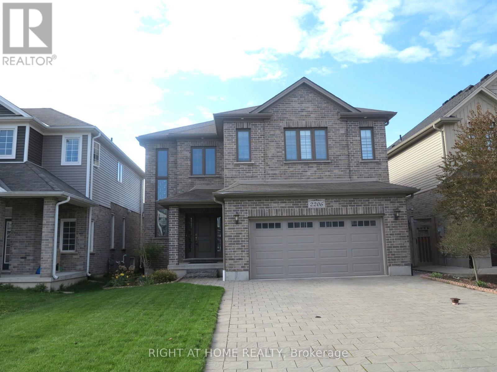 Property for sale at 2206 SPRINGRIDGE DRIVE