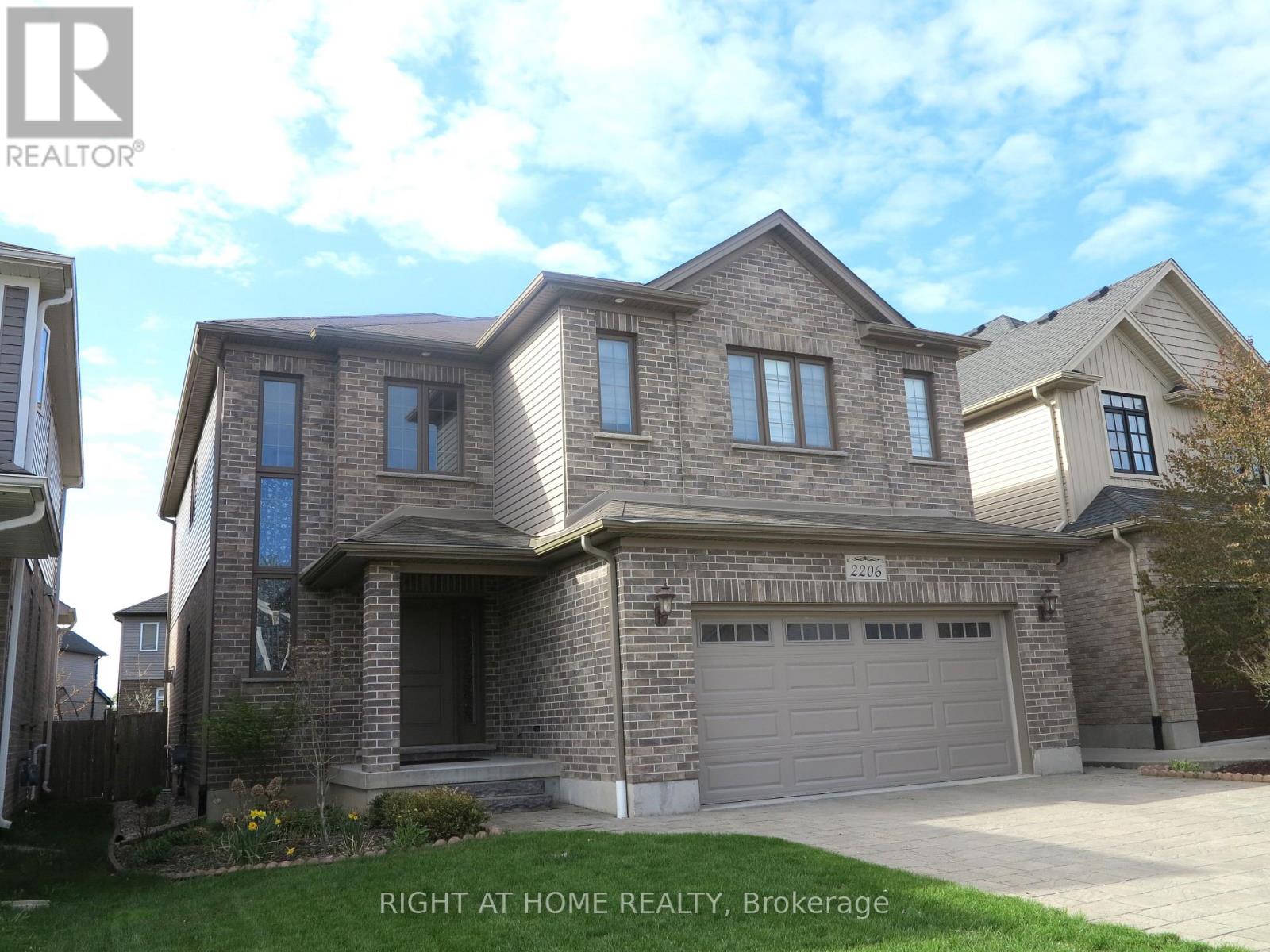 2206 SPRINGRIDGE DRIVE - 2