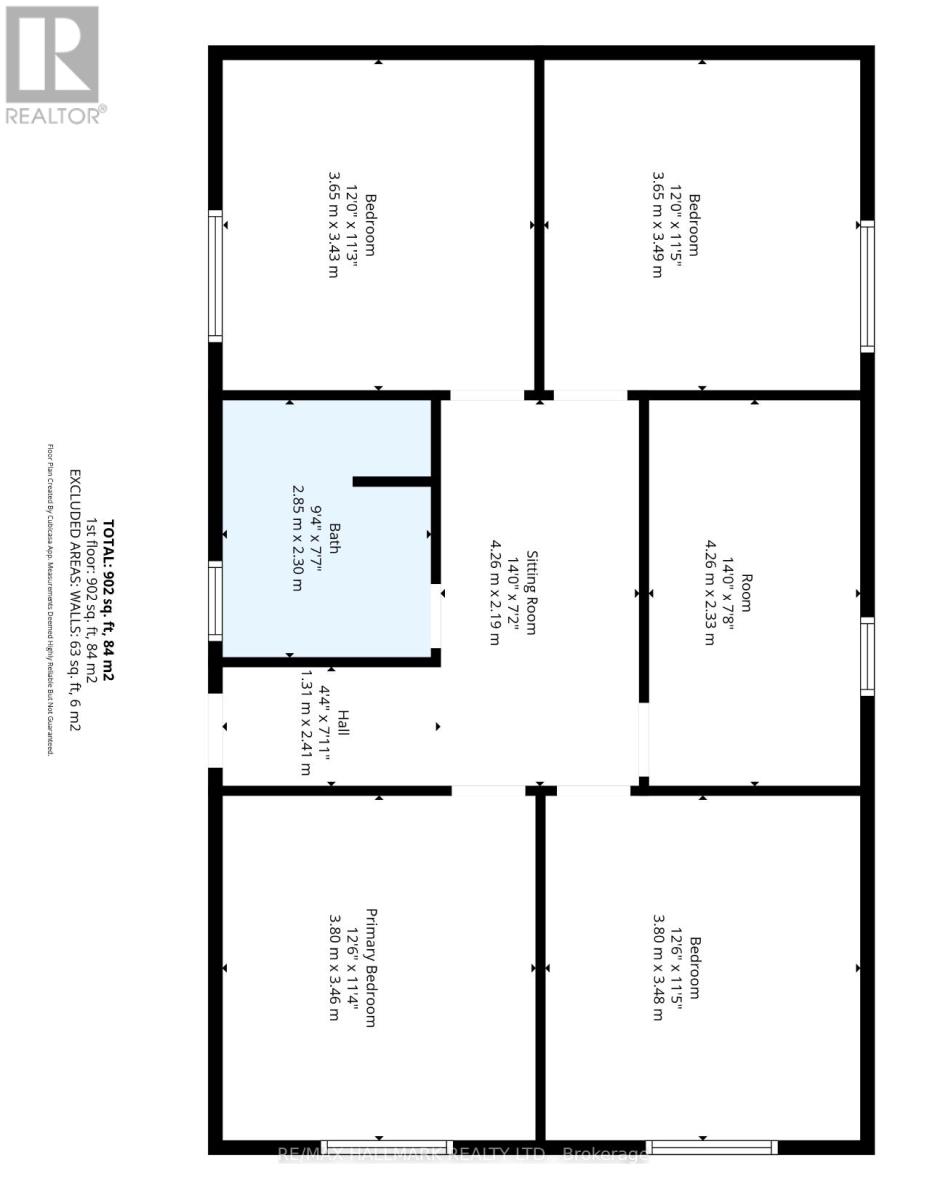 195 WELDON DRIVE - 33
