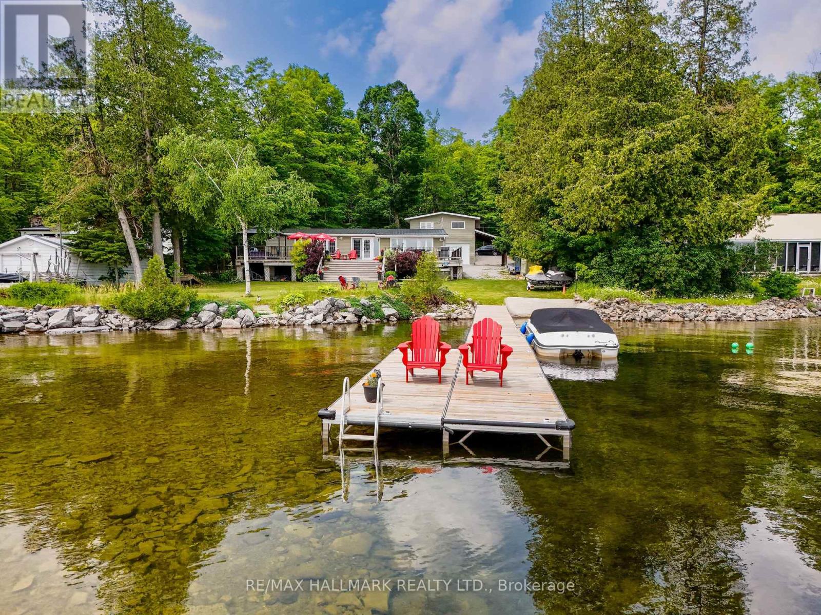 195 WELDON DRIVE - 3