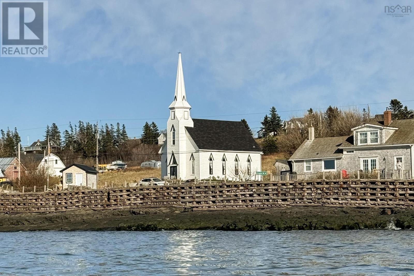 12352 Shore Road - 1